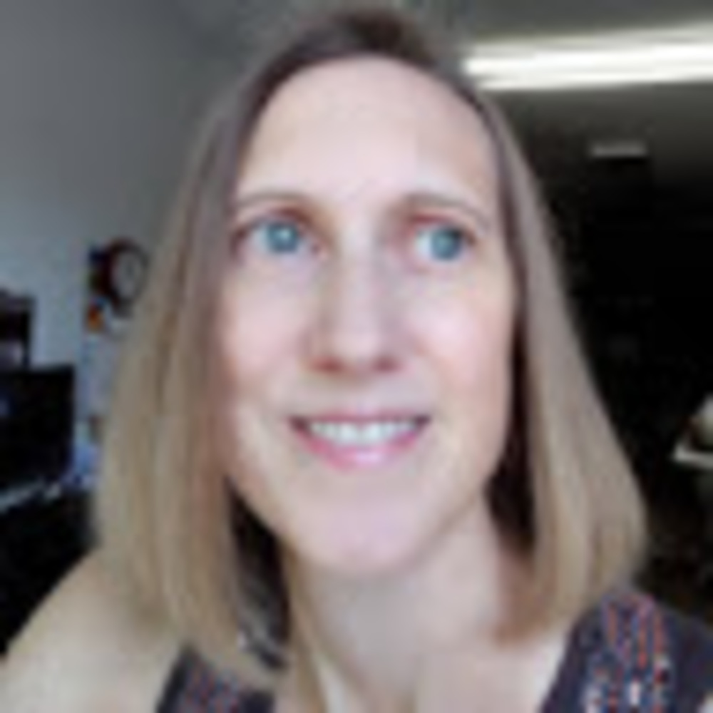 Meet your Posher, Carol